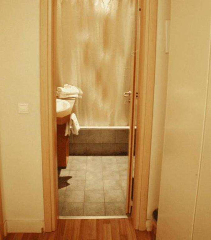 Ariston Hotel - Resim 44