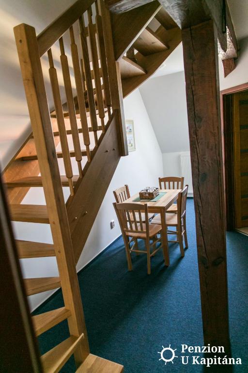 Penzion U Kapitána - 17