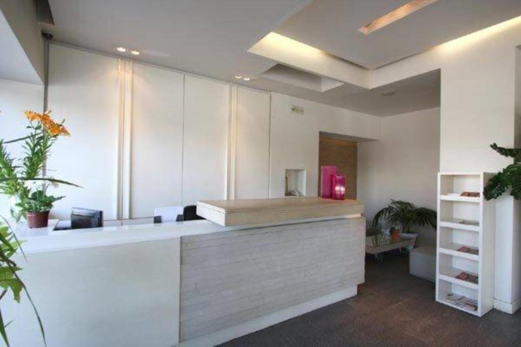 Ariston Hotel - Resim 41
