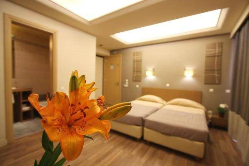 Ariston Hotel - Resim 45