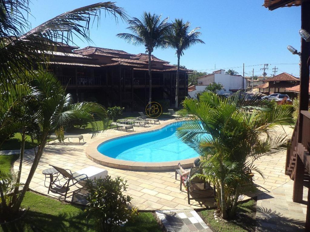  GERIBÁ APART HOTEL APARTAMENTO 113
