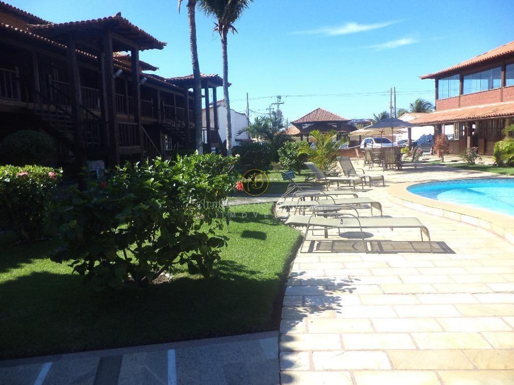  GERIBÁ APART HOTEL APARTAMENTO 113
