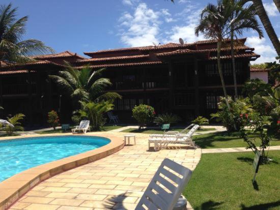  GERIBÁ APART HOTEL APARTAMENTO 113