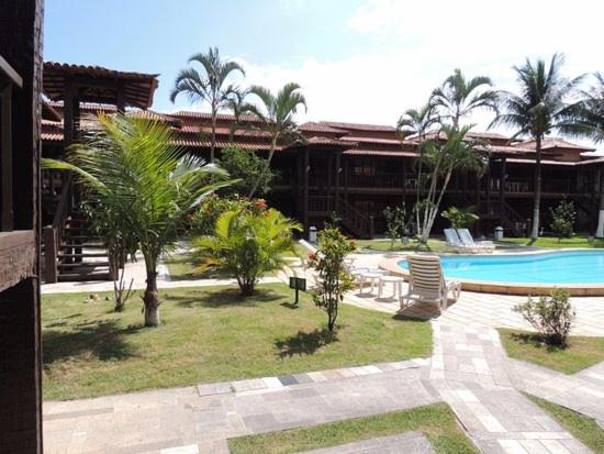  GERIBÁ APART HOTEL APARTAMENTO 113