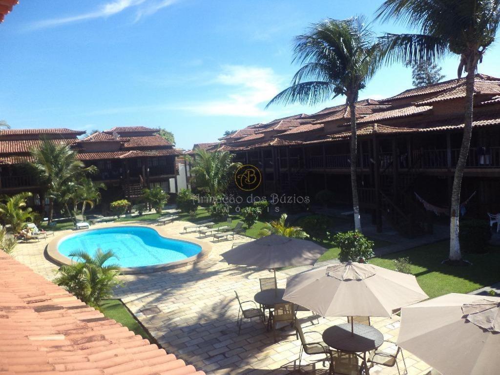  GERIBÁ APART HOTEL APARTAMENTO 113