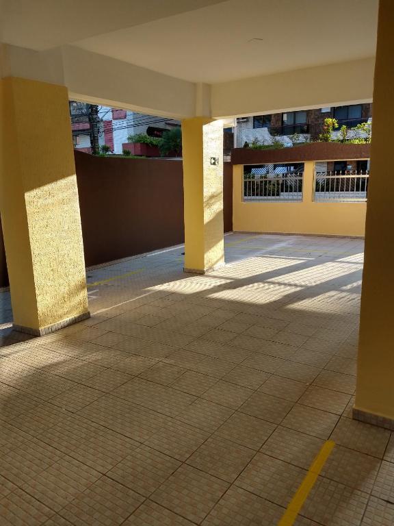  Apartamento de férias