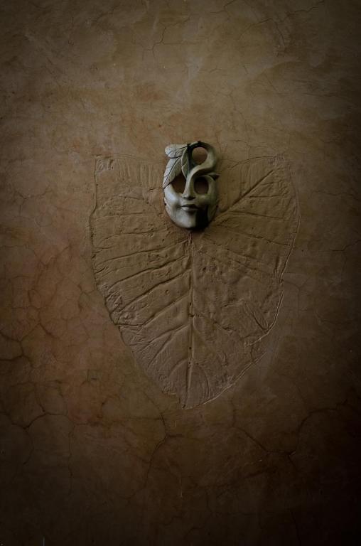 Fotografie z fotogalerie ubytování The Secret Buddha v destinaci Medellín