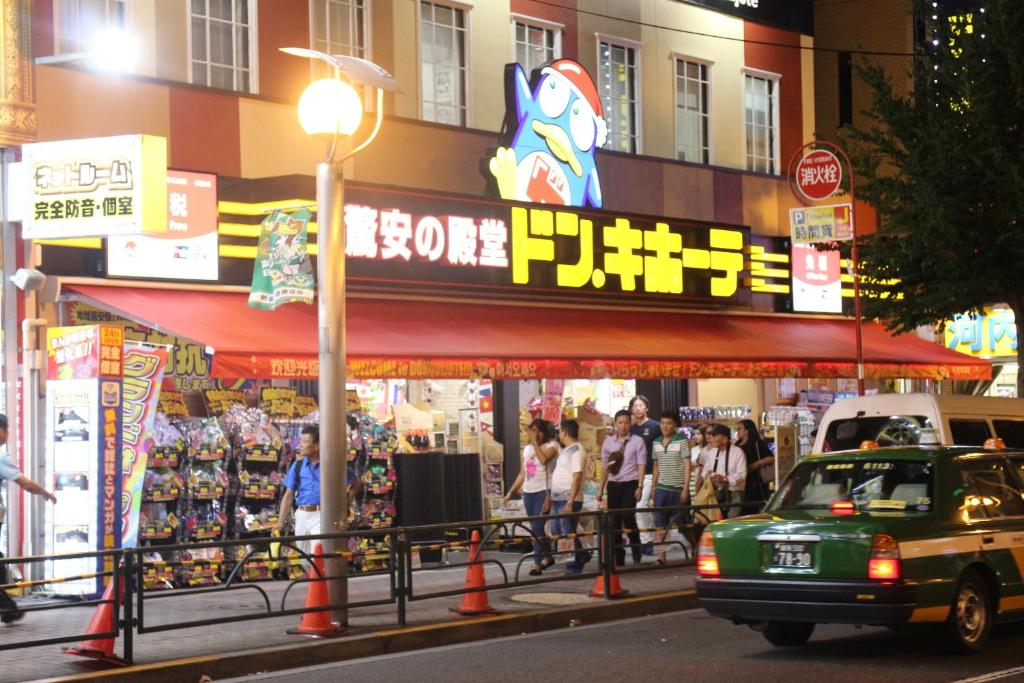 Shinjuku Welcome House Inn 日本東京 Booking Com Shinjuku Welcome House Inn 日本東京 Booking Com