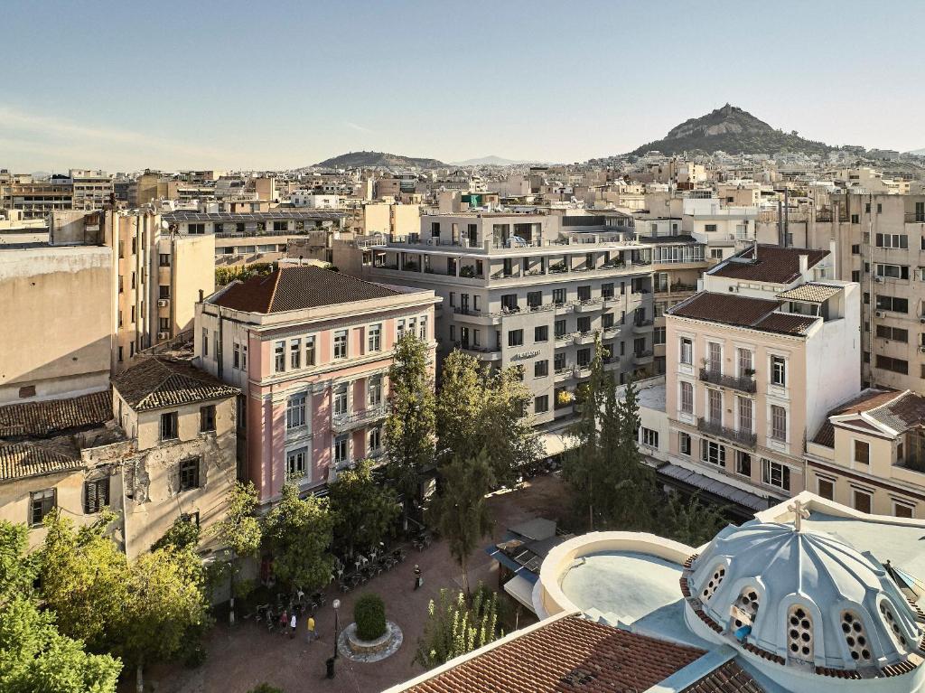 Perianth Hotel, a Member of Design Hotels - Resim 4