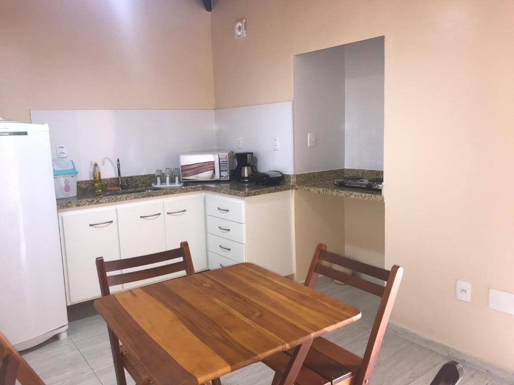  Apartamento no Centro Búzios