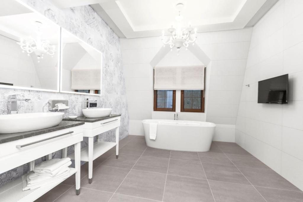 Grand Park Hotel - Resim 8