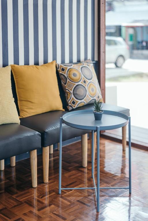 The Mellow Pillow Hotel @ Chiang Mai Gate - Resim 41