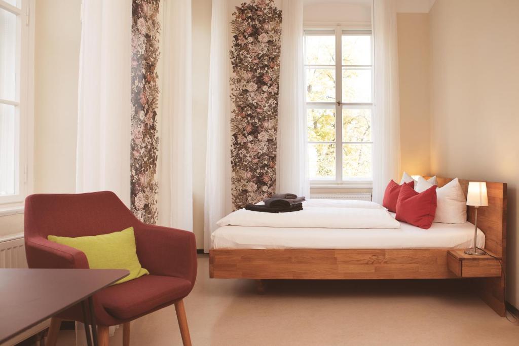 Hofgärtnerhaus - 13