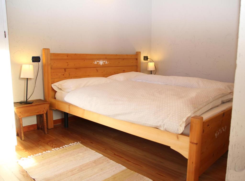 Agriturismo La Pedruscia - Tweepersoonskamer