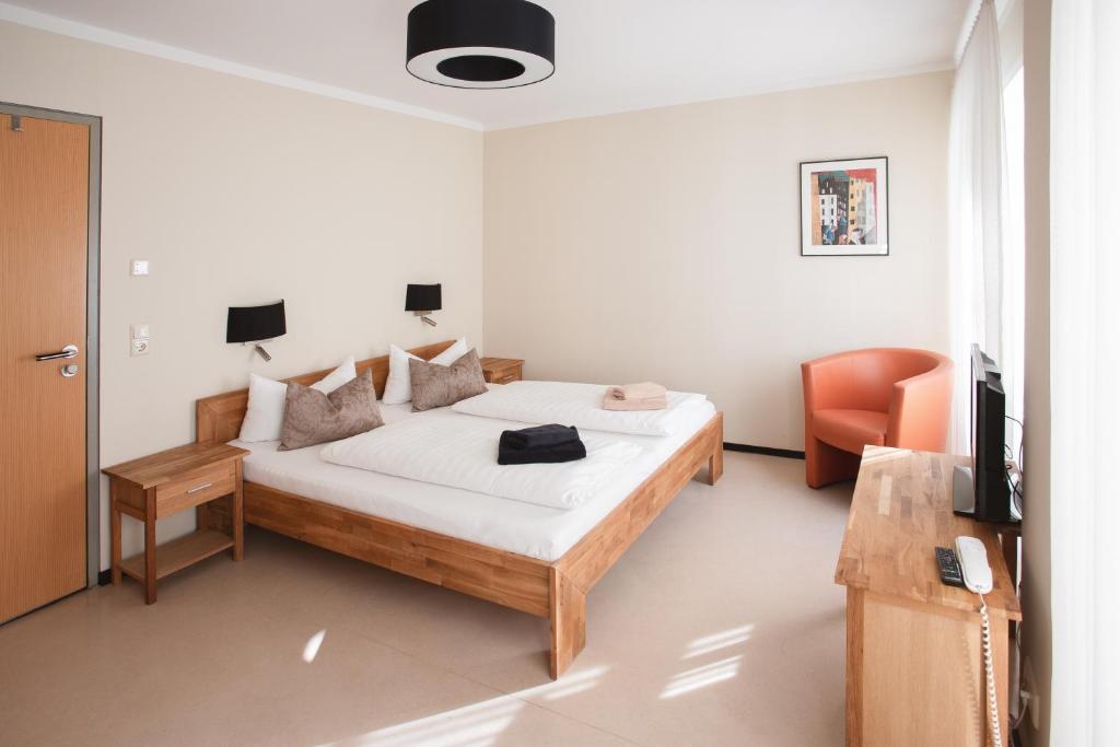 Hofgärtnerhaus - 12