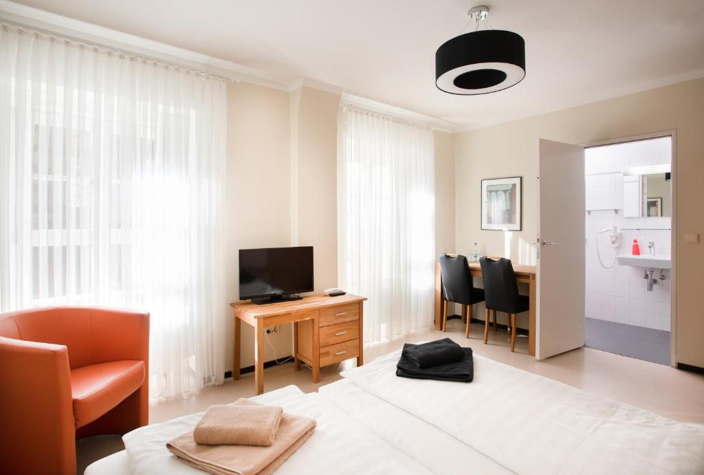 Hofgärtnerhaus - 10