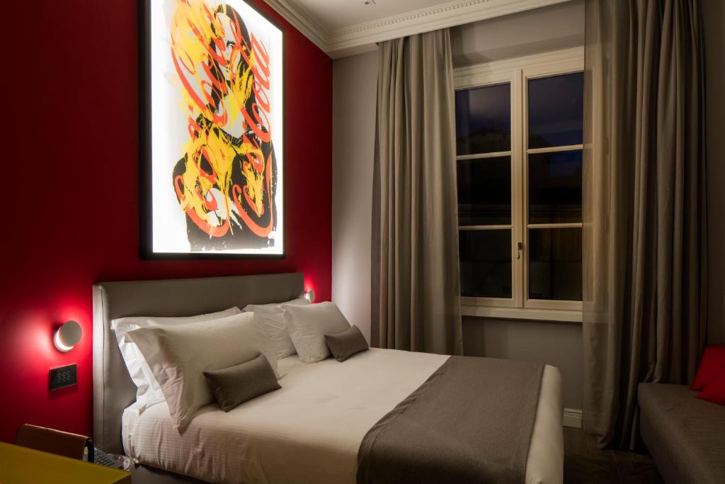 The Frame Hotel - Resim 16