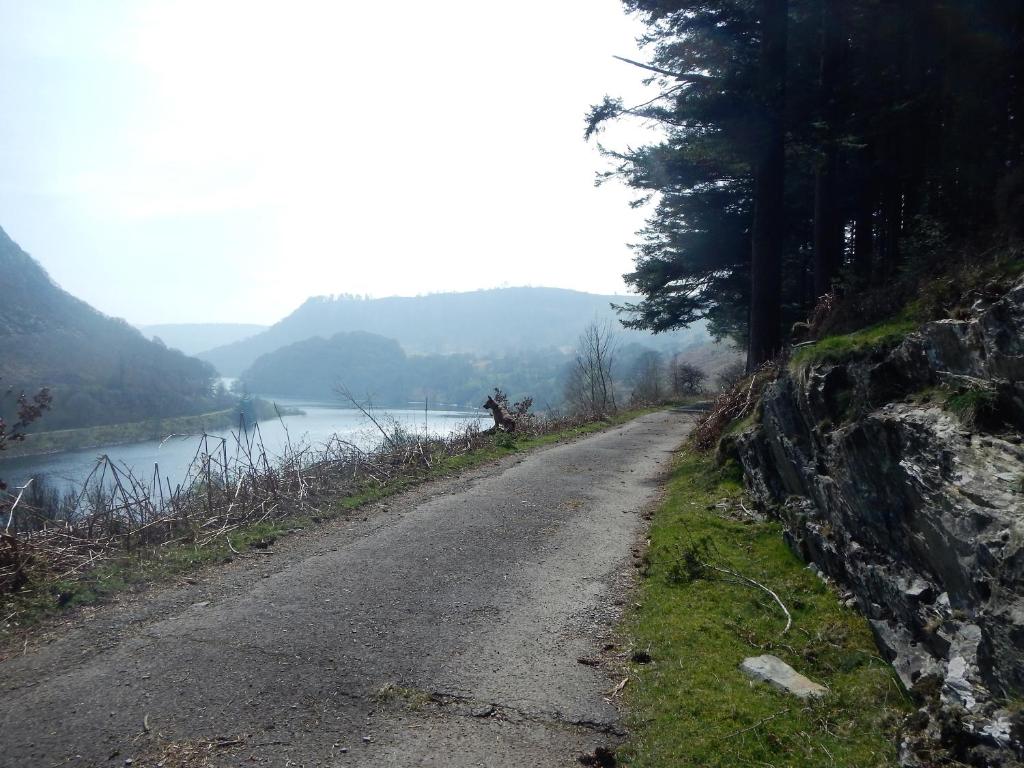 Elan Valley Hotel