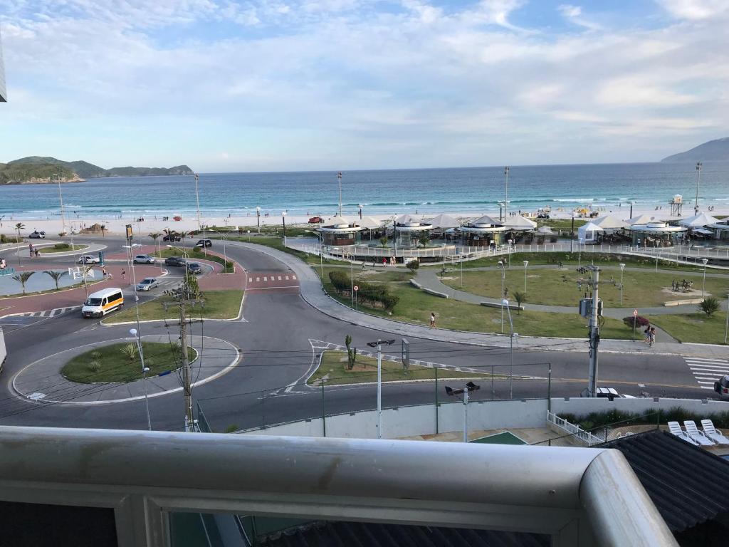  Praia do forte