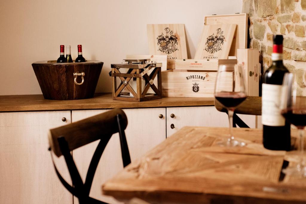 The Frame Hotel - Resim 34