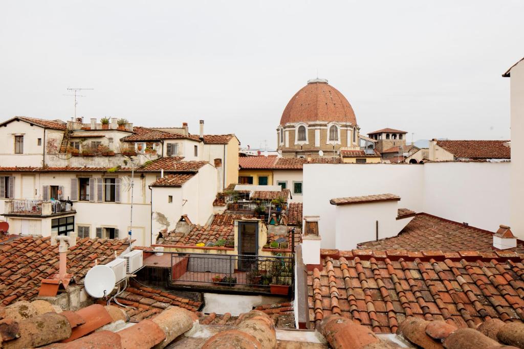 The Frame Hotel - Resim 36