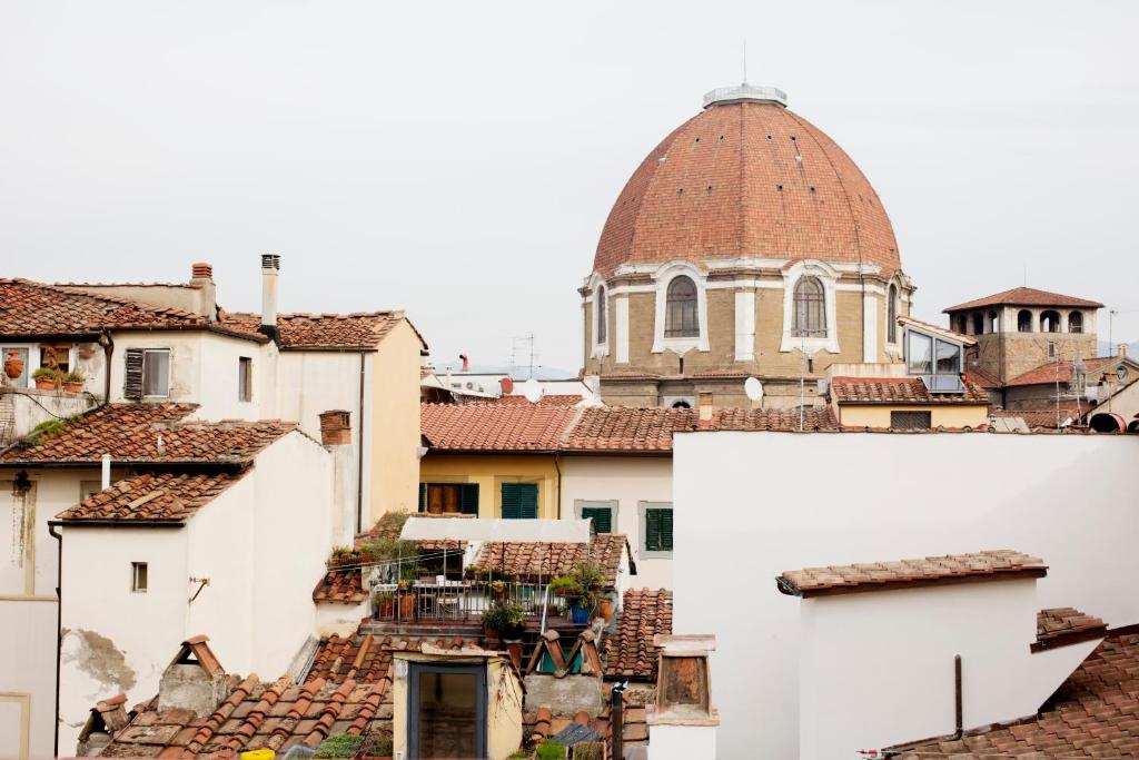 The Frame Hotel - Resim 38