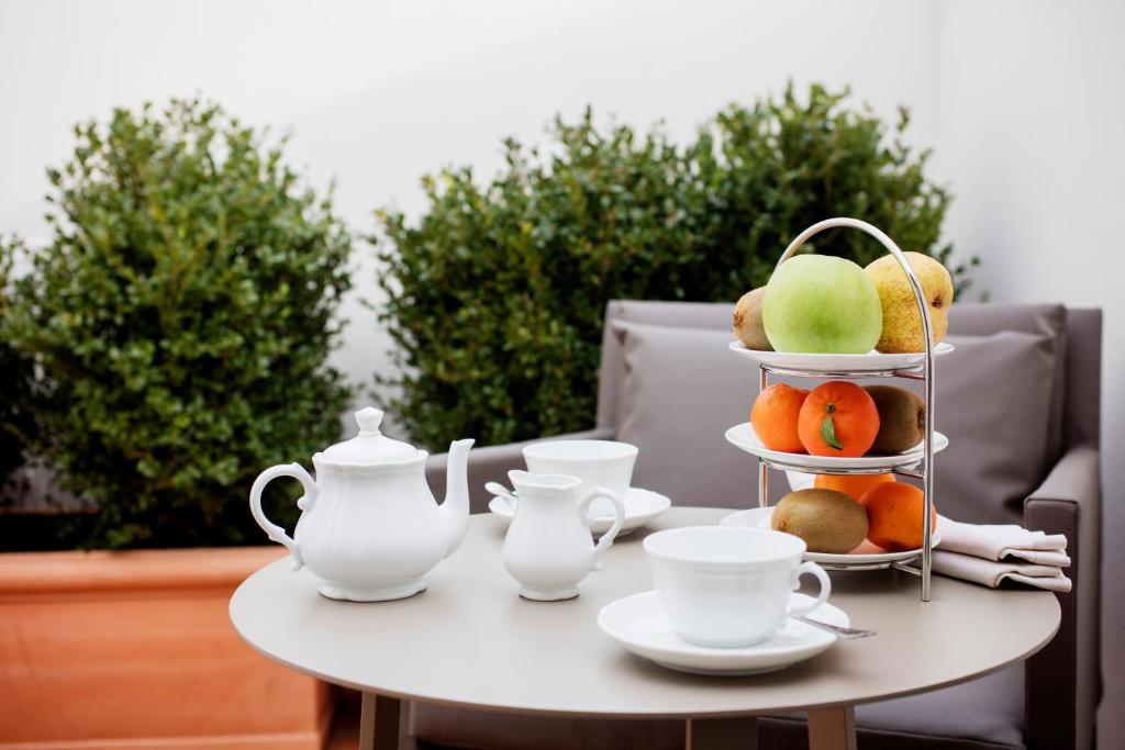 The Frame Hotel - Resim 39