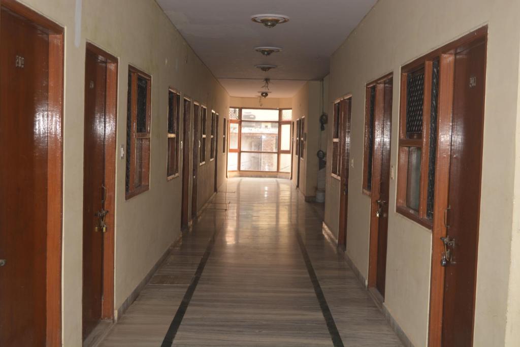 Fotografie z fotogalerie ubytování Hotel Marwari v destinaci Agra