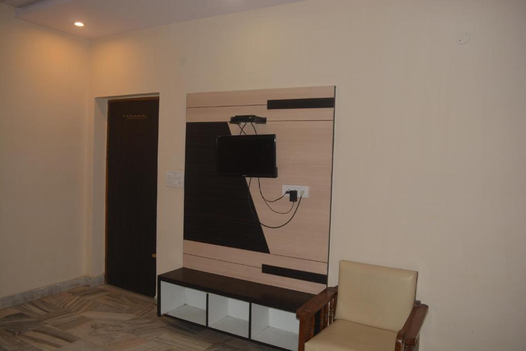 Fotografie z fotogalerie ubytování Hotel Marwari v destinaci Agra