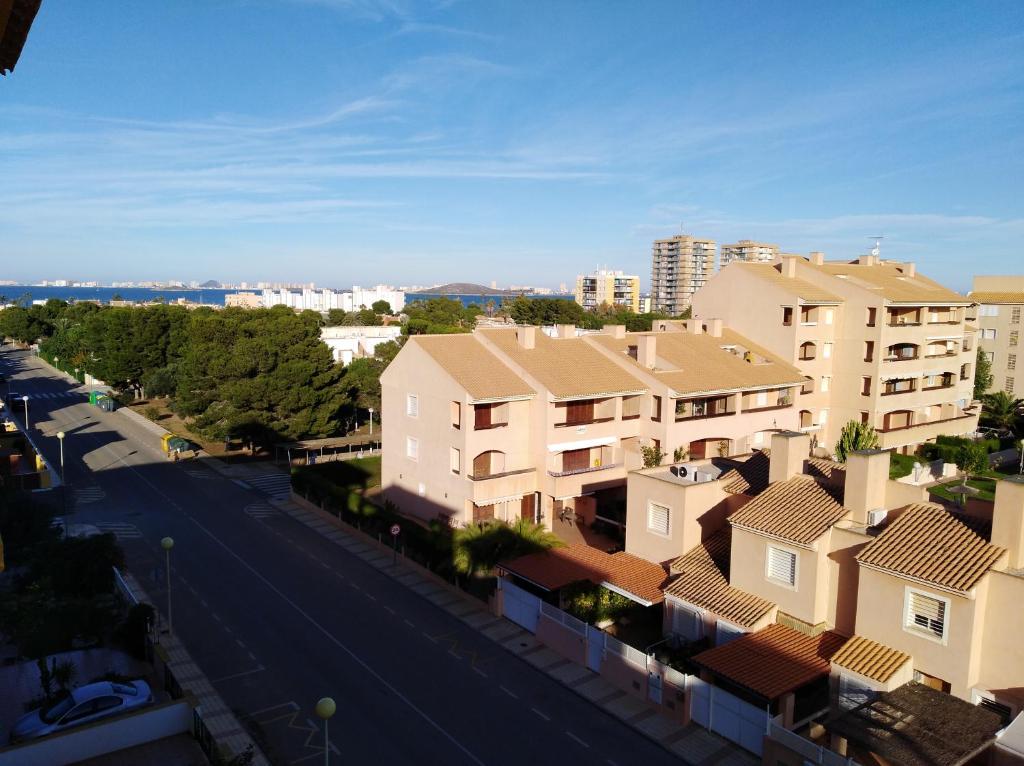 Ribera Beach 1 Apartment Elisa, Mar de Cristal – Updated 2023 ...