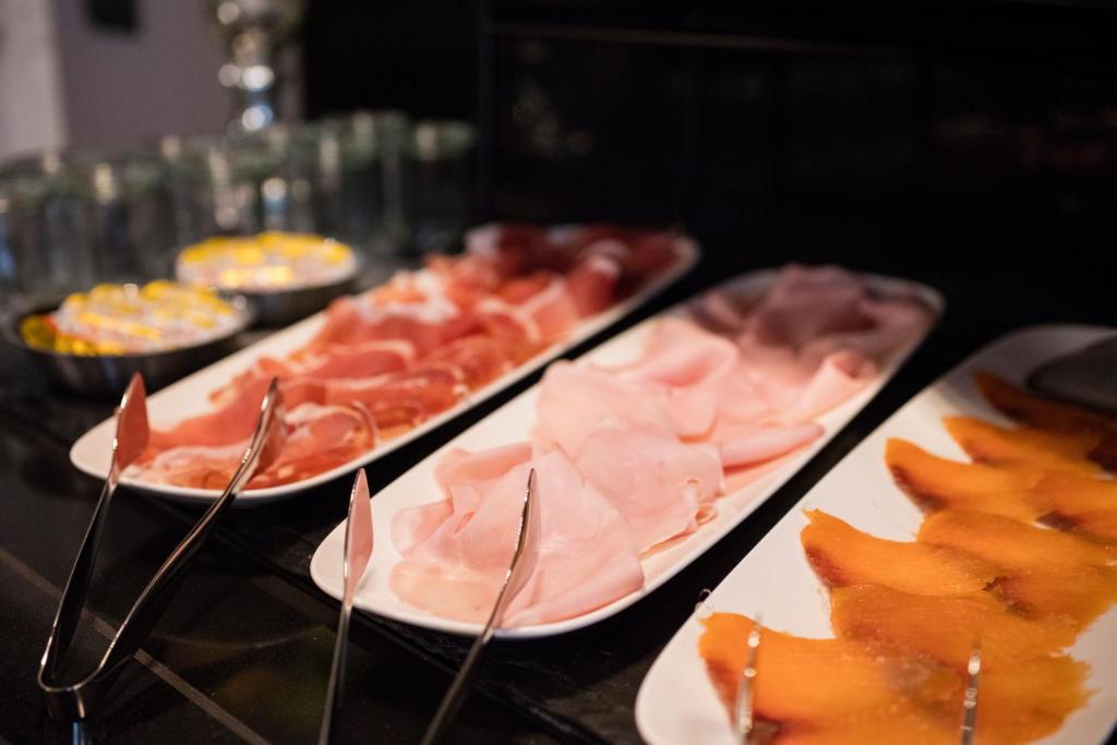 The Frame Hotel - Resim 22