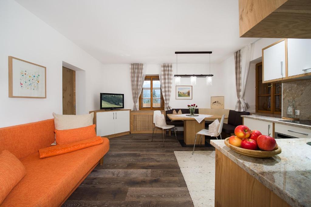 "Innsbruck Moments" Kasperhof Appartements - 19