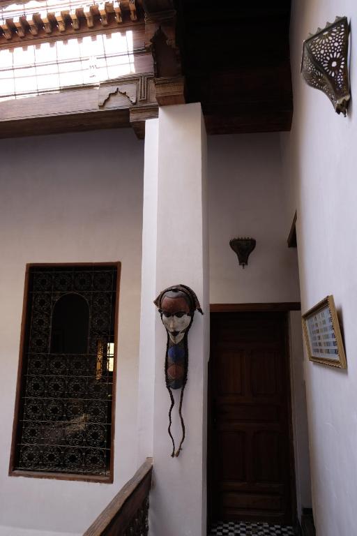 Fotografie z fotogalerie ubytování Dar Houdou v destinaci Fès