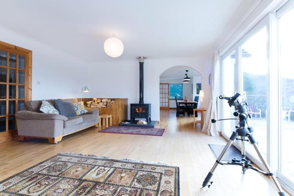 Fotografie z fotogalerie ubytování Skye View v destinaci Glenelg
