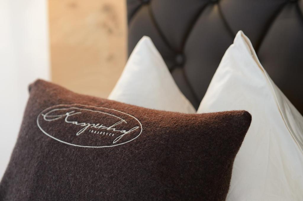 "Innsbruck Moments" Kasperhof Appartements - 7