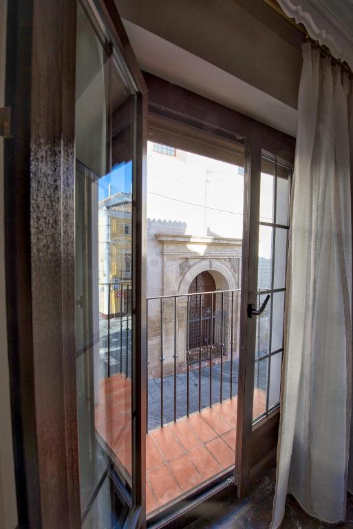 APARTAMENTO CONVENTO ENCARNACIÓN - Two-Bedroom Apartment