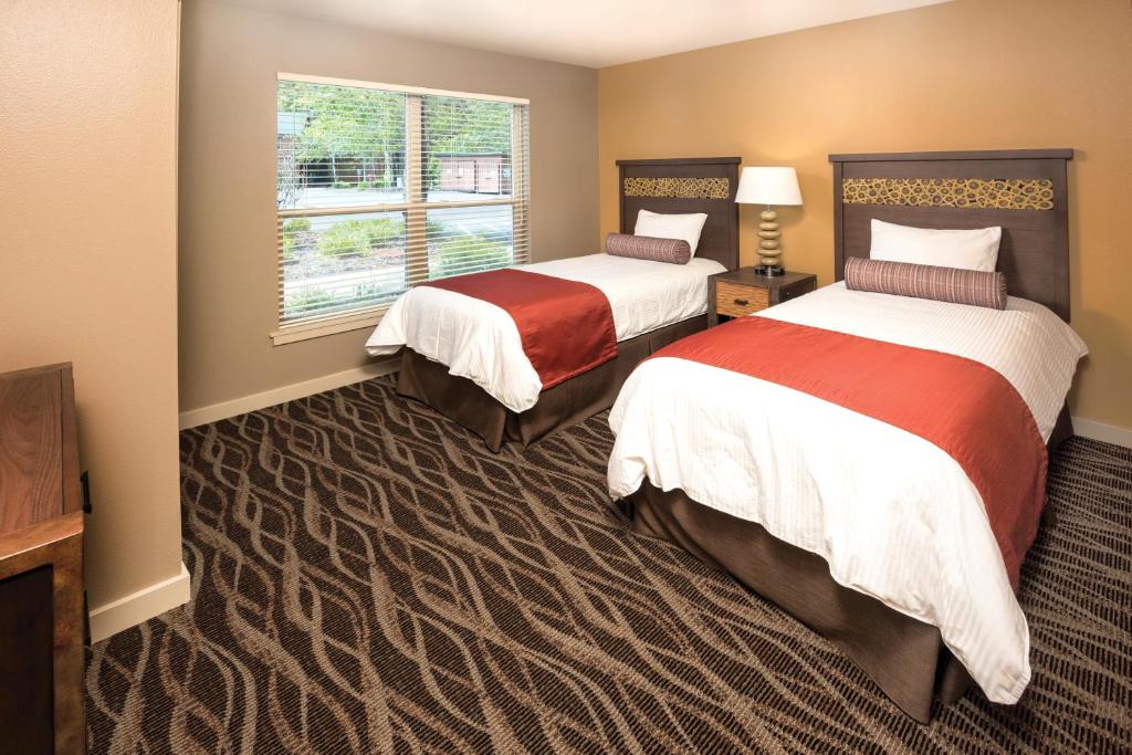 WorldMark McCall - Apartamento De Dos Dormitorios De Lujo