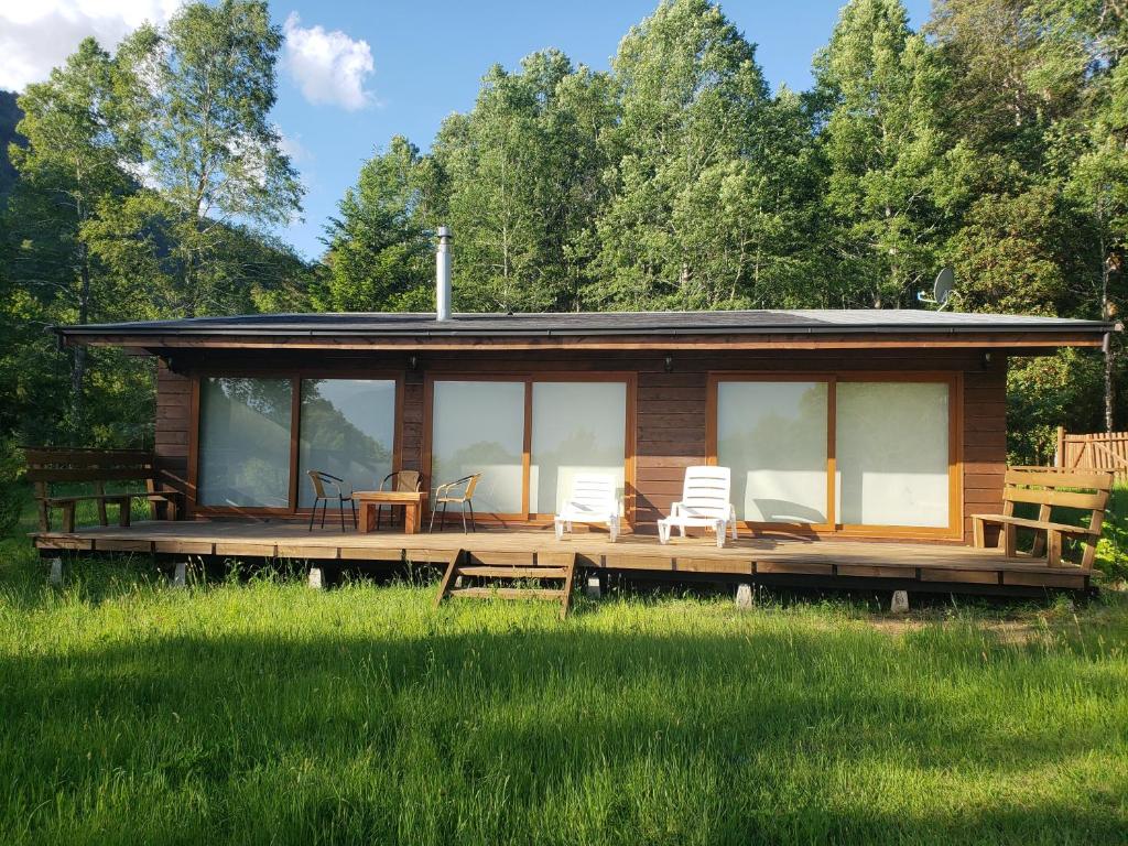 Casa de Campo Buenavista