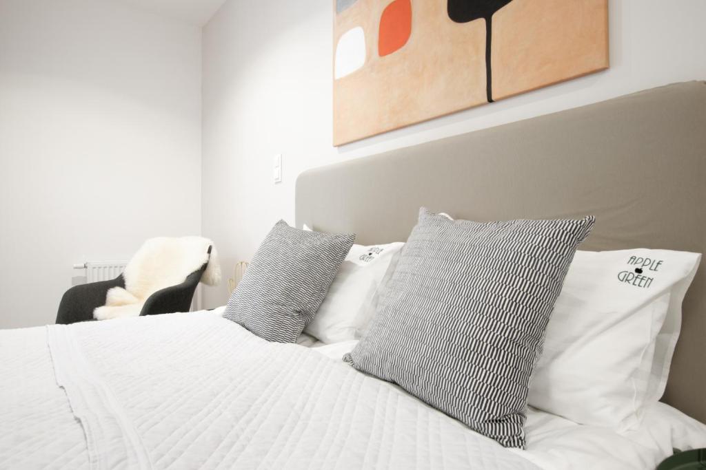 Apple Green Apartments - 11