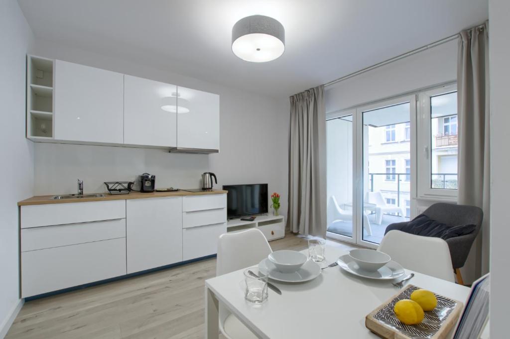 Apple Green Apartments - 3