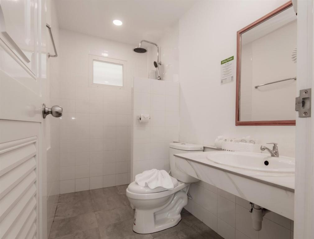 Whalecome Aonang Resort-SHA Extra Plus - 10