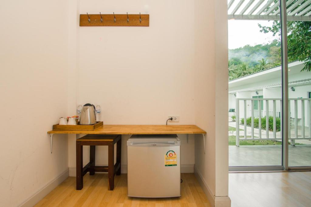 Whalecome Aonang Resort-SHA Extra Plus - 7