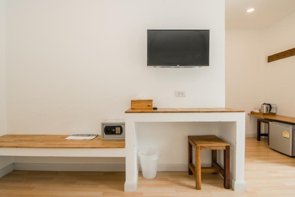 Whalecome Aonang Resort-SHA Extra Plus - 8