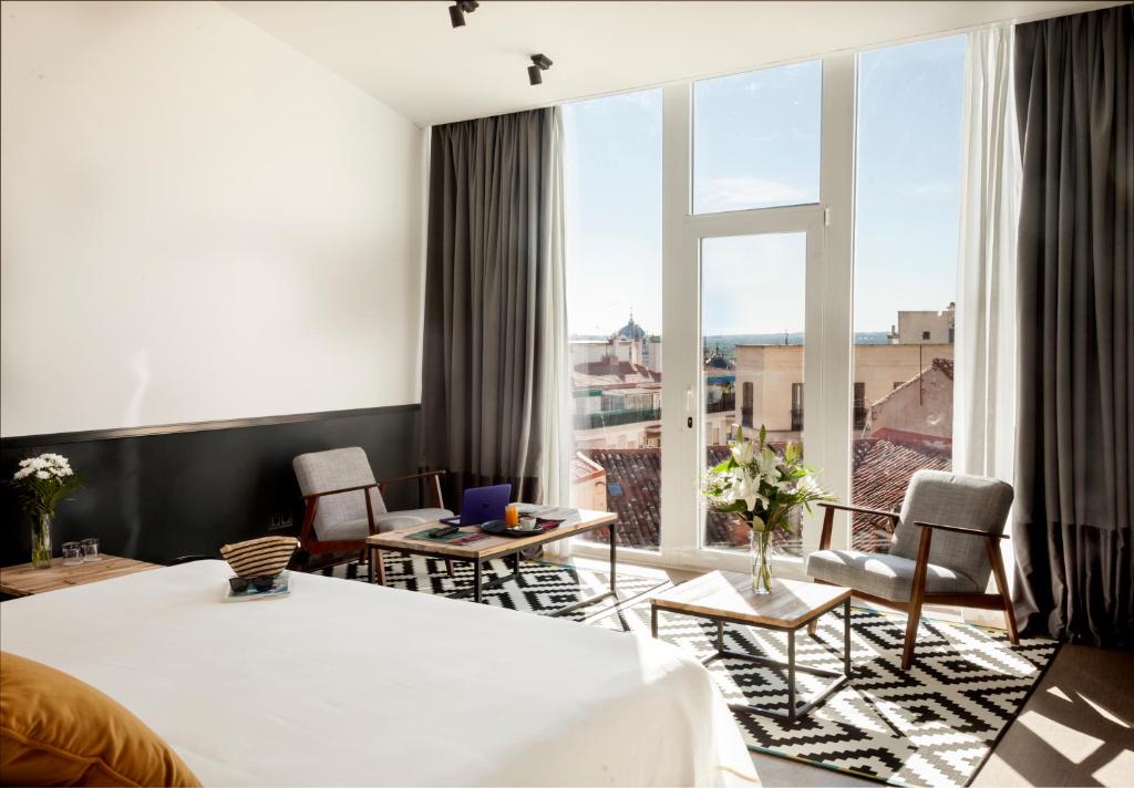 Inhala Hotel Garden - Resim 31