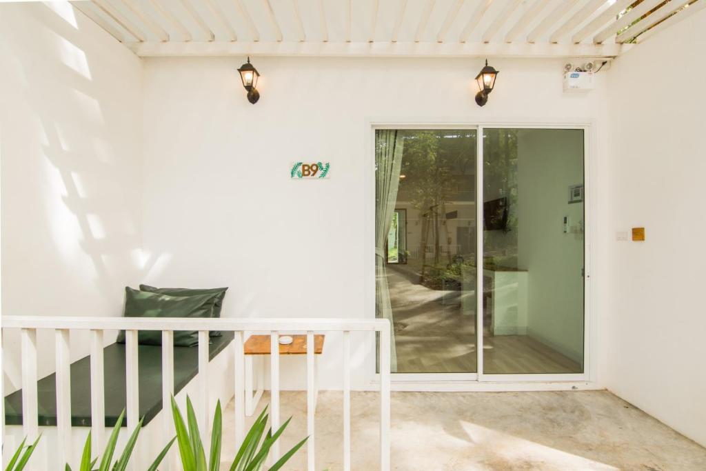 Fotografie z fotogalerie ubytování Whalecome Aonang Resort-SHA Extra Plus v destinaci pláž