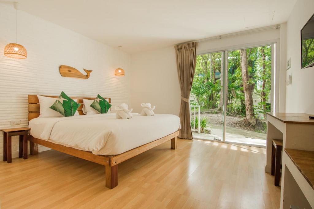 Whalecome Aonang Resort-SHA Extra Plus - 17