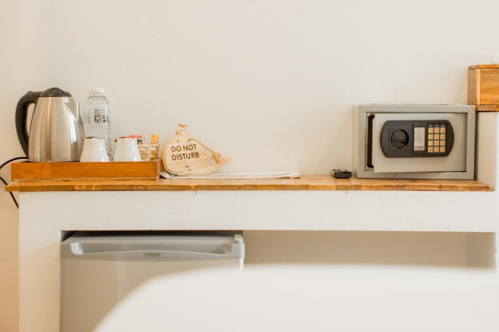 Whalecome Aonang Resort-SHA Extra Plus - 9