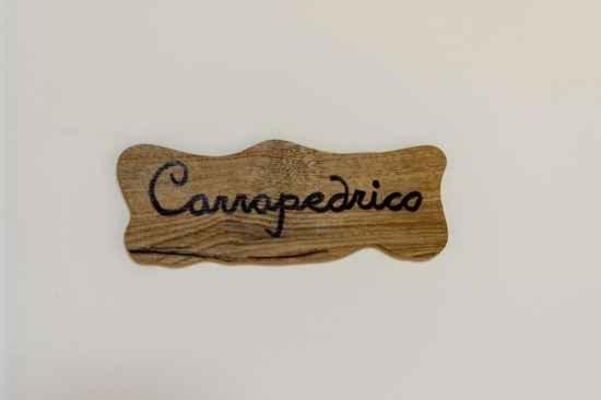 Certificado, premio, señal o documento que está expuesto en Mercedes Etxea