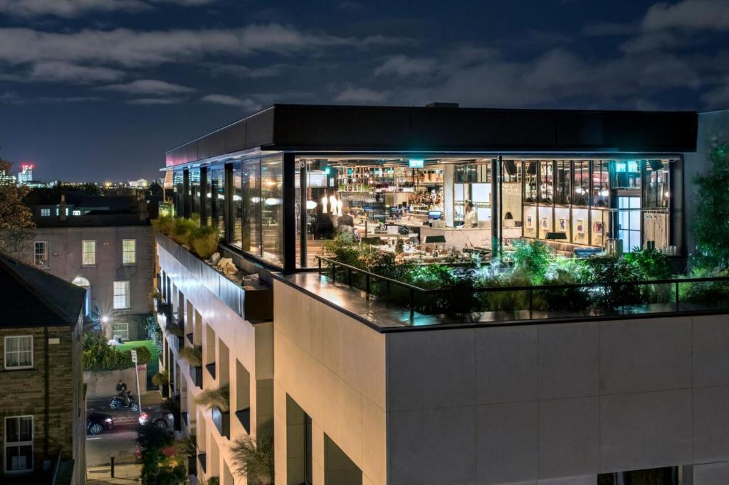 The Devlin Dublin - Resim 1