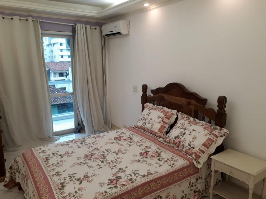  Apartamento Parque das Palmeiras